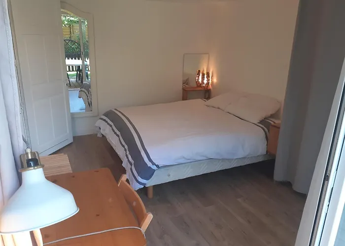 Appartement les Acacias