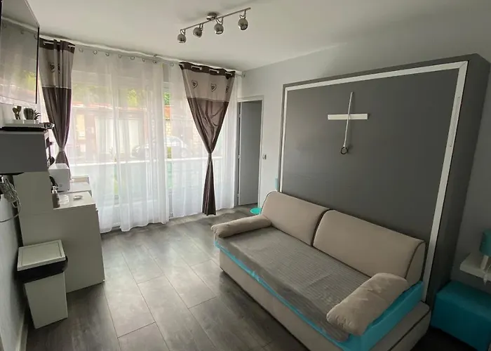 Lyloo Studio Epernay
