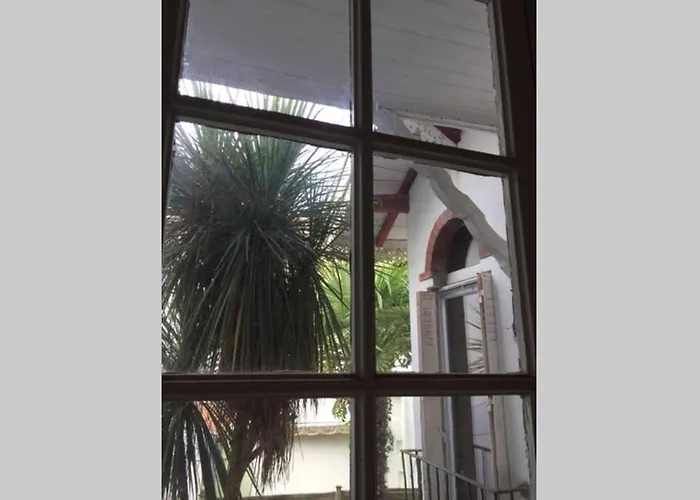 Charme assuré pour ce logement idéalement situé
