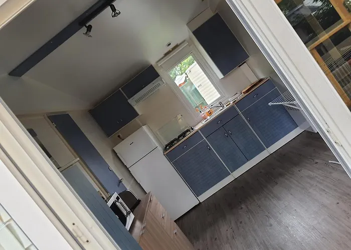 Mobil Home La Lande
