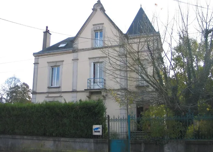 Le Studio Des Talents Au Coeur De Chaumont