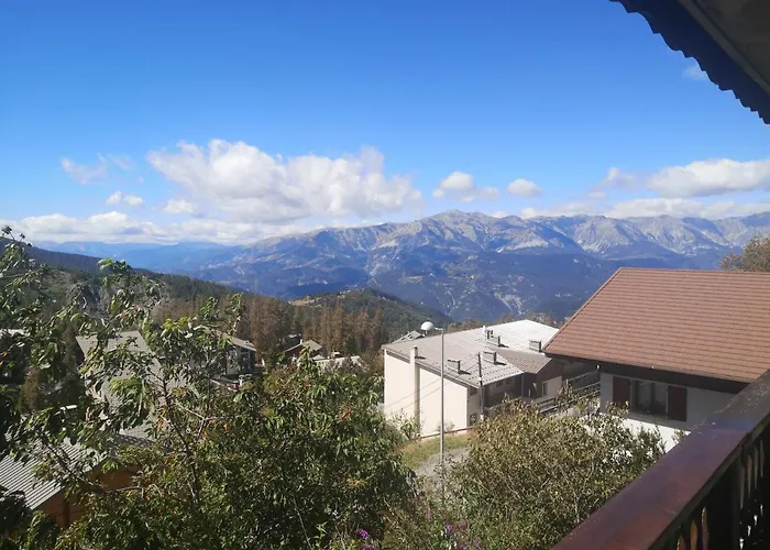 Appartement La Croix Saint Jean Valberg