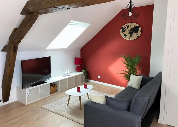 Adventure House - La Suite Cosy De L'Explorateur !