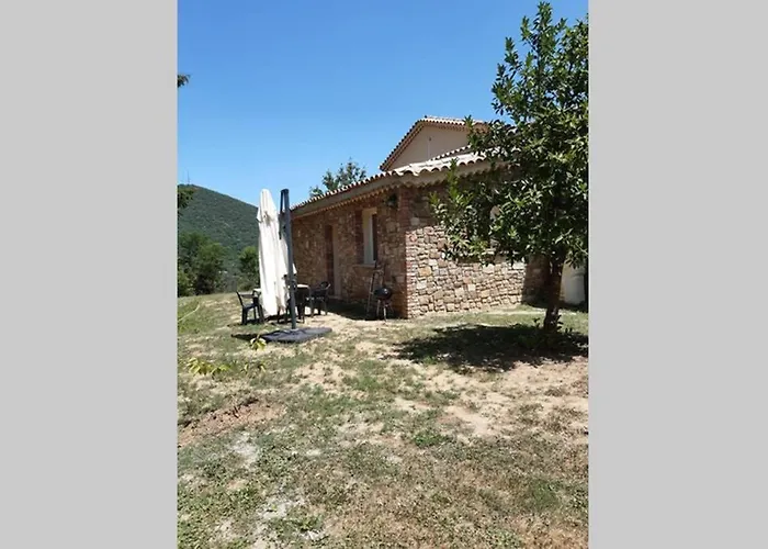 Le mas gnolia