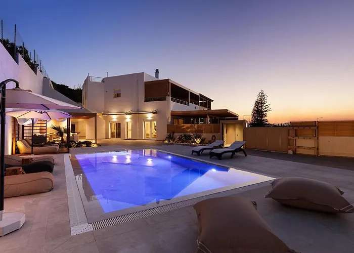 Residence