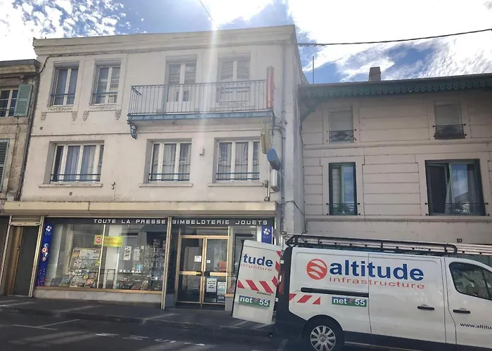Le Saint Sauveur 24M2