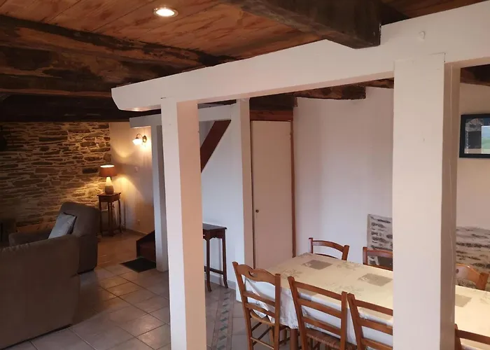 Nid douillet en Foret de Broceliande