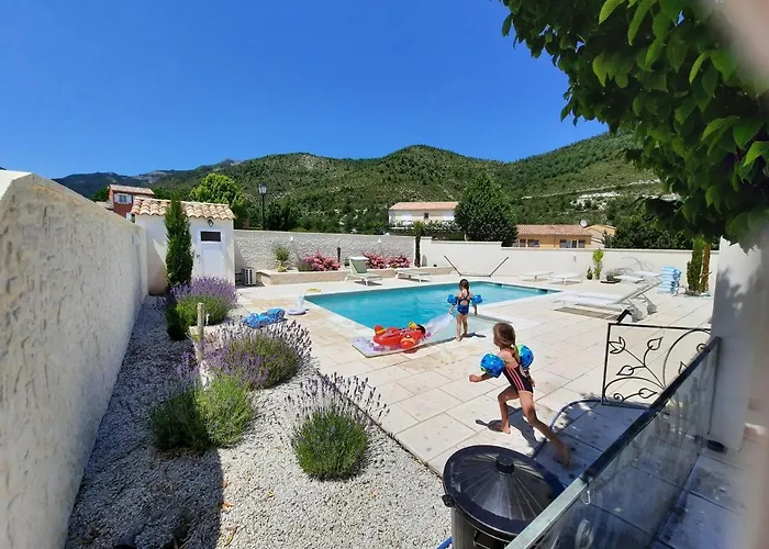 Villa-Castellane