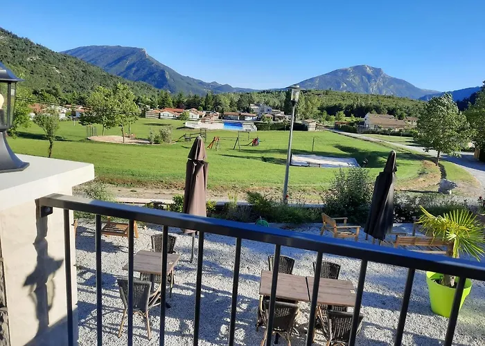Villa-Castellane