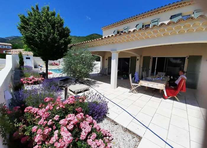 Villa-Castellane