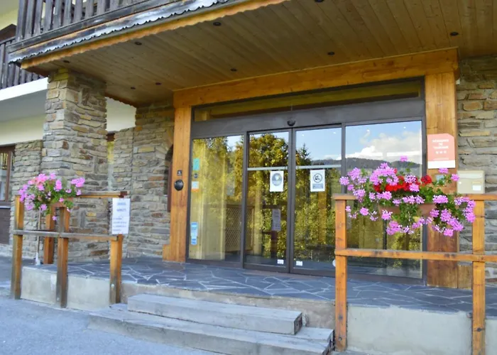 Appartement T1 Avec Balcon, Residence Proche Megeve Au Calme