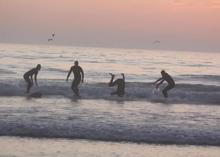 Golven Surf