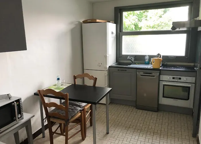 Location Maison Vacances Des T