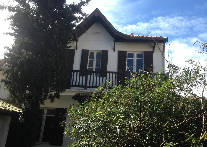 Location Maison Vacances Des T