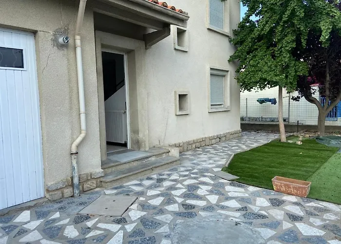 Maison vivancos