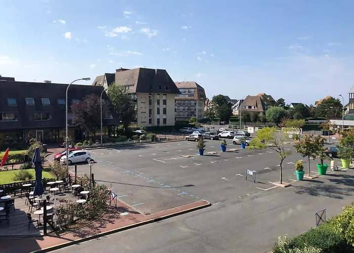 Appartement proche plage refait à neuf