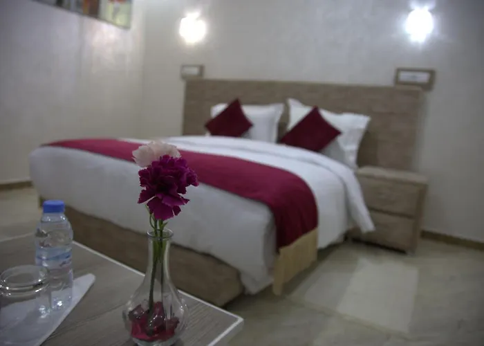 Dakhla Guest