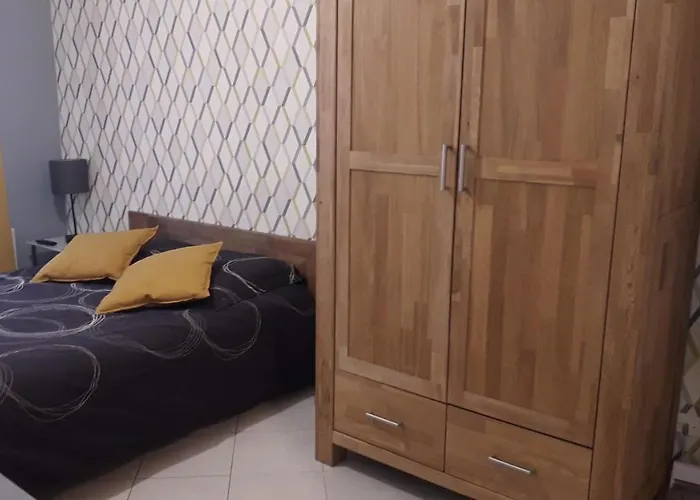 Agréable studio st omer