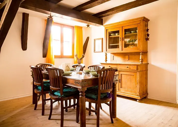 Résidence des Tanneurs - Sylvaner