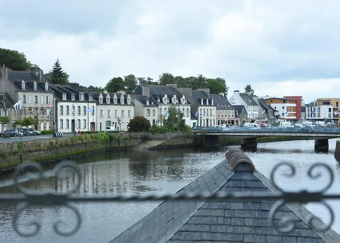 une nuit sur le pont 1