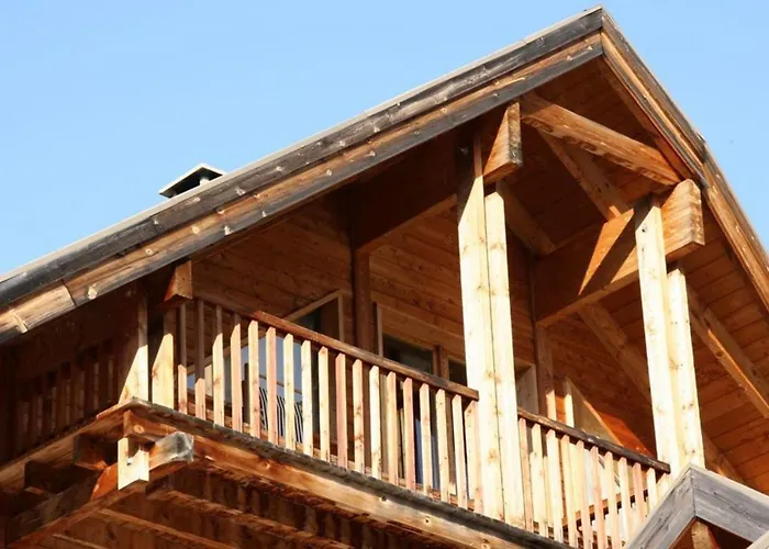 Le Sorè Hameau des Chazals Nevache Hautes Alpes