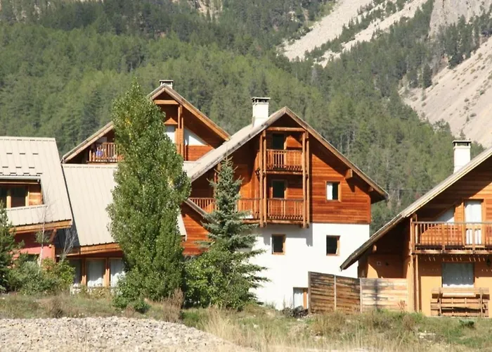 Le Taquo Hameau des Chazals Nevache Hautes Alpes