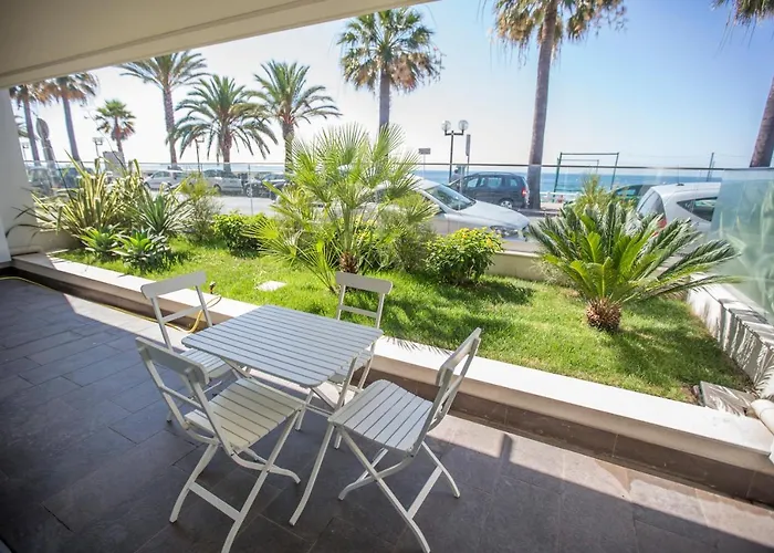 Sunny Beach Resort By Connexion