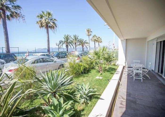Sunny Beach Resort By Connexion