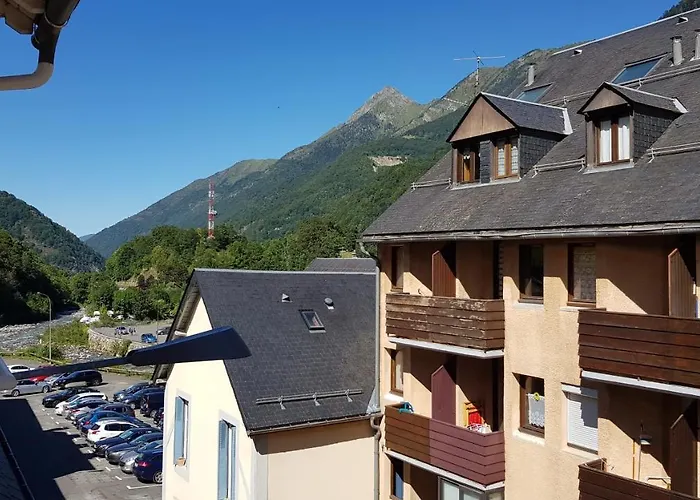 Appartement Agreable Cauterets