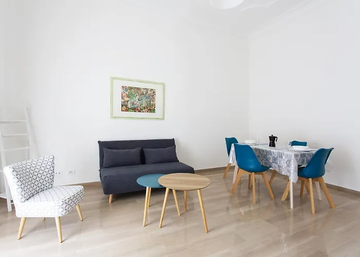 Central Coa Apartment