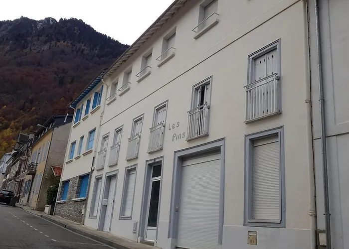 Appartement Agreable Cauterets
