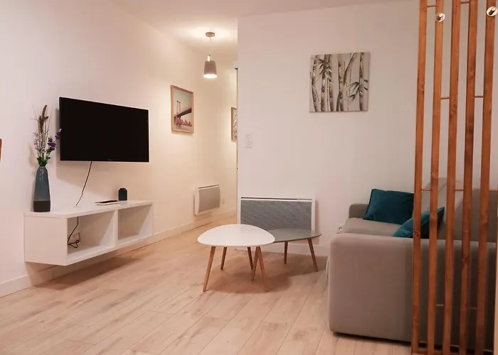 Appartements Aux Portes d'Alès - Centre Ville