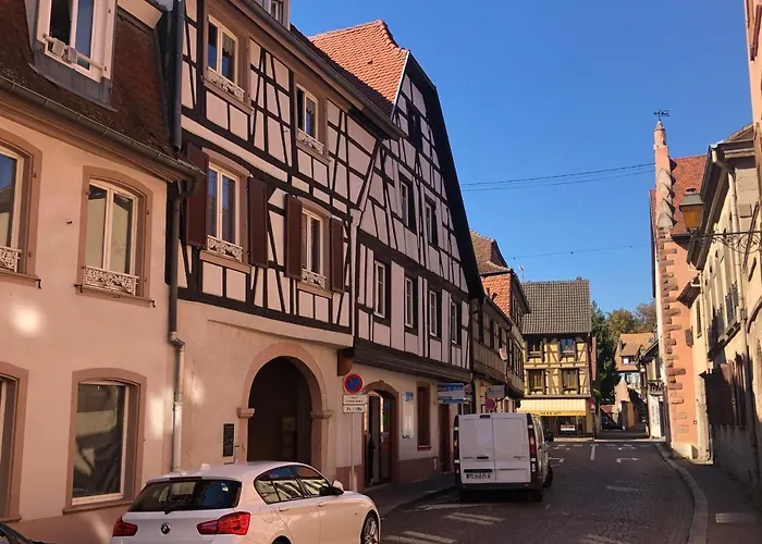 Résidence des Tanneurs - Riesling