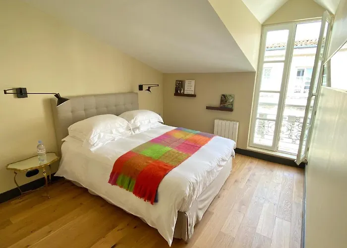21 Dupaty 2 Chambres