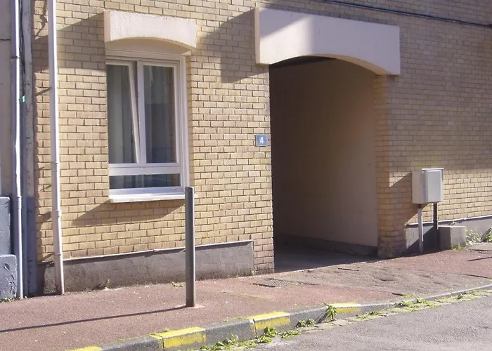 Agréable studio st omer