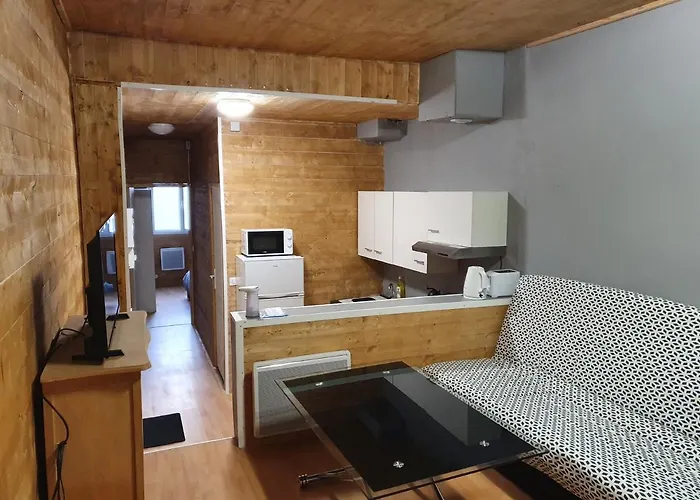 Appartement VanSuly