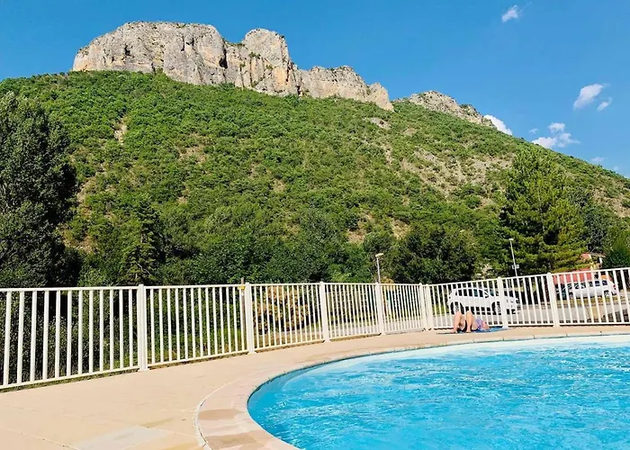 Appartement T2 Vallon Des Sources N 51