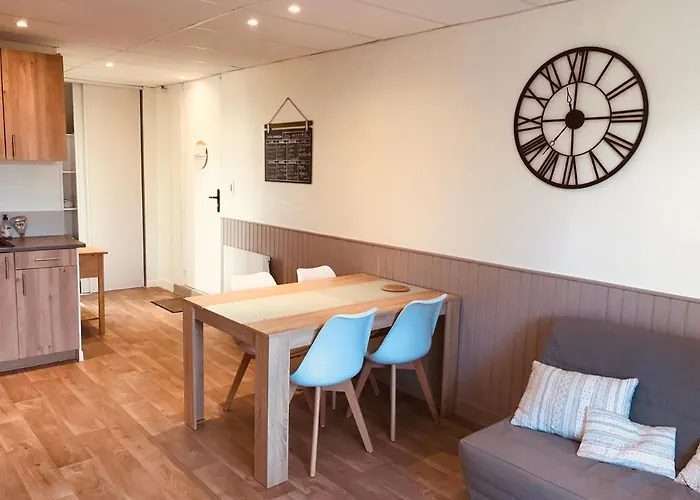 Charme Et Convivialite A 100M De La Mer