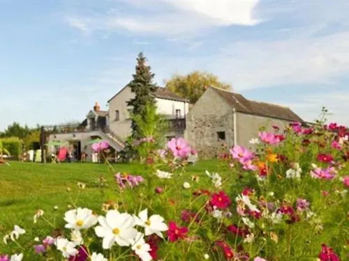 Le Clos Marie