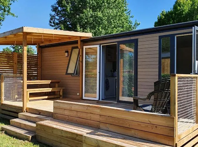 Mobil-Home Ohara 2020
