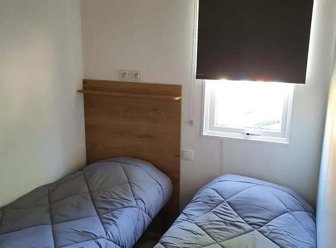 Mobil-Home Ohara 2020