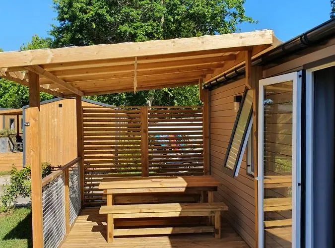 Mobil-Home Ohara 2020