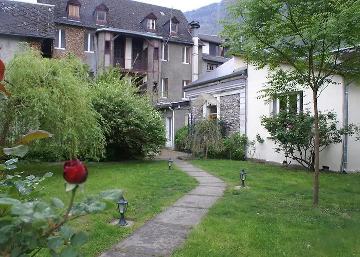 Hôtel Céleste