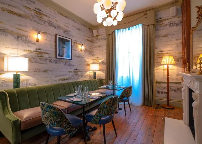 Hôtel-boutique: Home House Studio