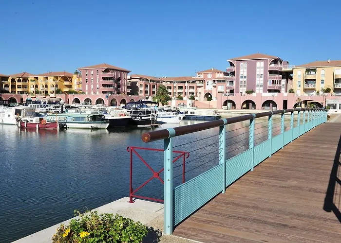 Tres Agreable Appartement Emplacement Ideal