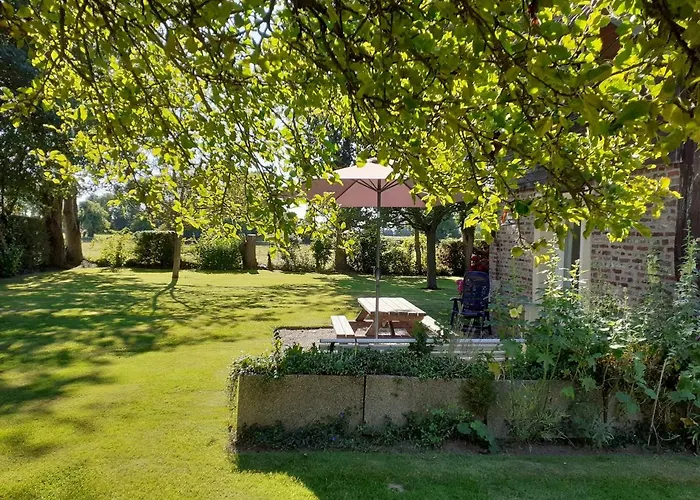 Manoir Du Buquet