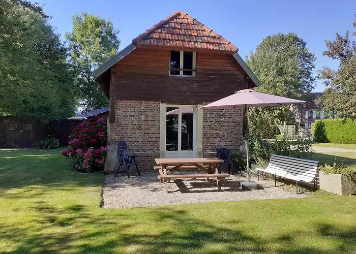 Manoir Du Buquet