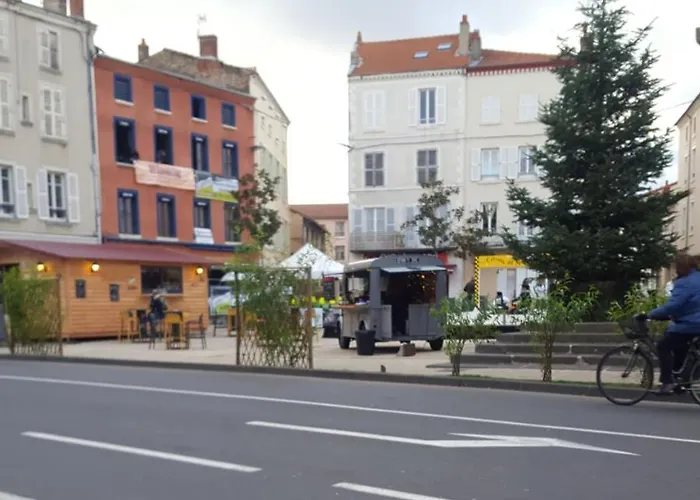 pour vos séjours pro ou détentes