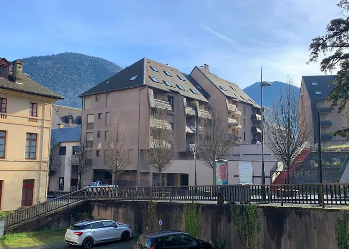 L'Esprit Chalet By Soda