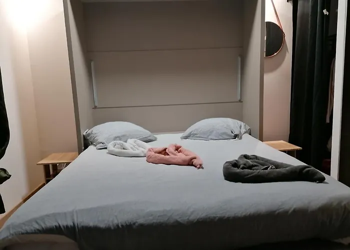 Le Spa Des Canut